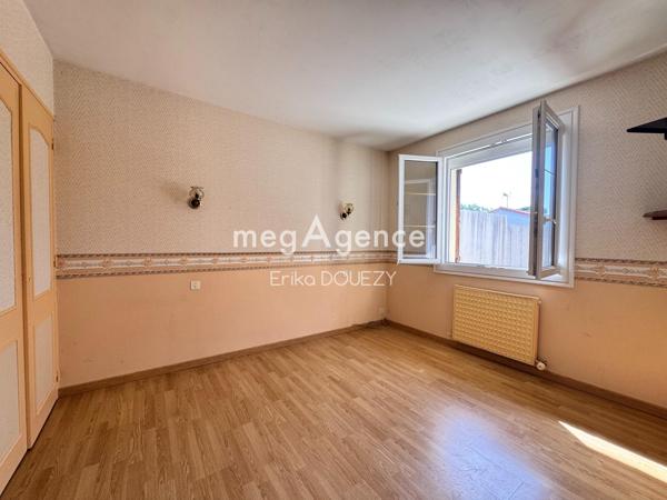 Maison à CHOLET, 49300 - 5 pièces 135m²