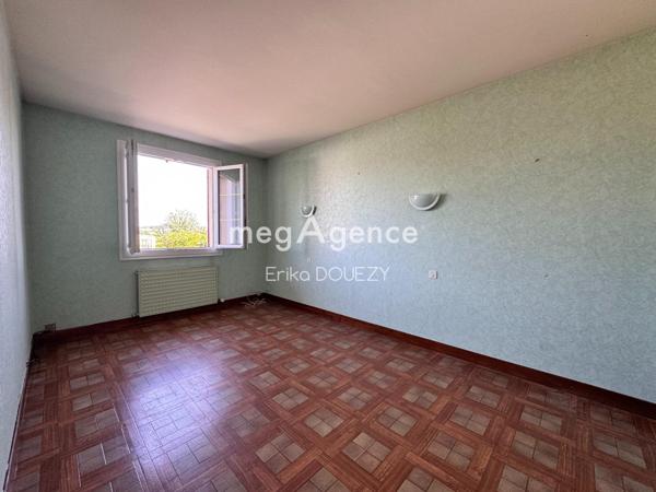 Maison à CHOLET, 49300 - 5 pièces 135m²