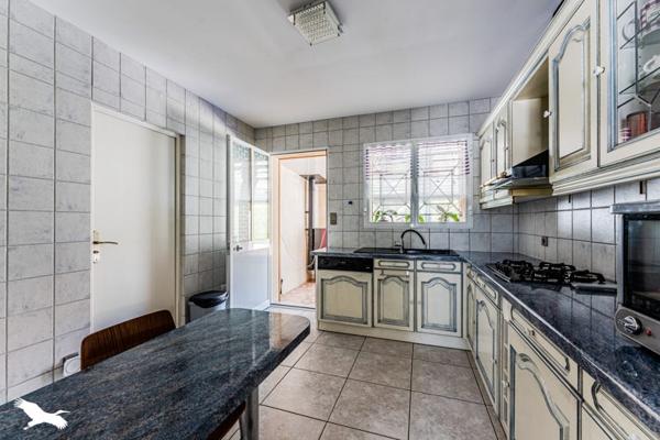 Maison à vendre |  Biganos |  4 pièces | 111 m²