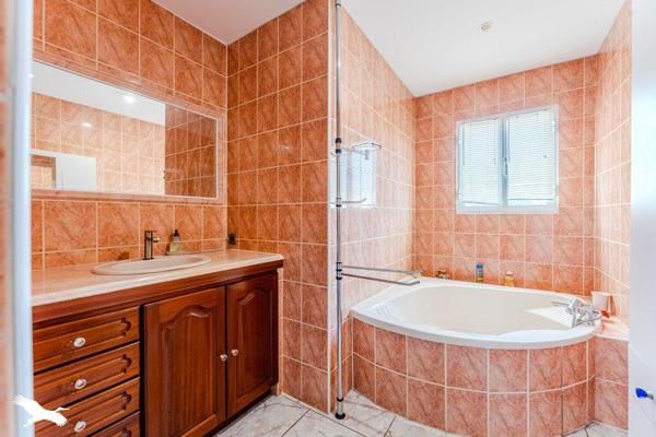 Maison à vendre |  Biganos |  4 pièces | 111 m²