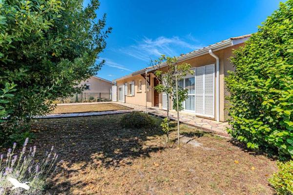 Maison à vendre |  Biganos |  4 pièces | 111 m²