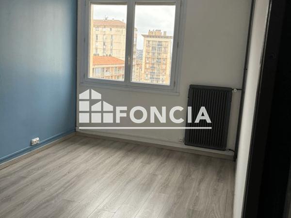 À vendre Appartement 3 pièces 75 m² - Alès 30100