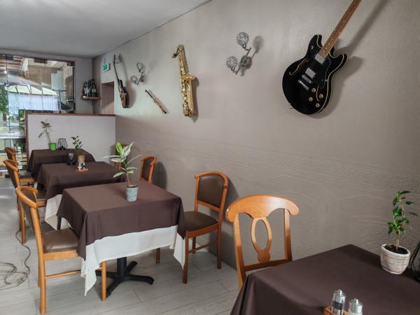 Commerce à vendre à Blois (41000) - Loir-et-Cher