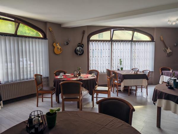 Commerce à vendre à Blois (41000) - Loir-et-Cher