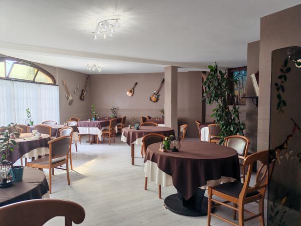 Commerce à vendre à Blois (41000) - Loir-et-Cher