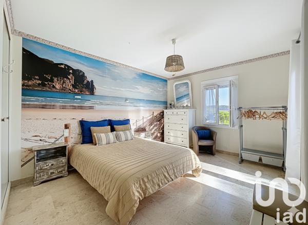 Maison à vendre 7 pièces 160 m² Vidauban