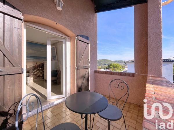 Maison à vendre 7 pièces 160 m² Vidauban