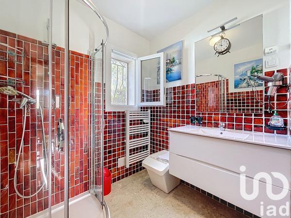 Maison à vendre 7 pièces 160 m² Vidauban