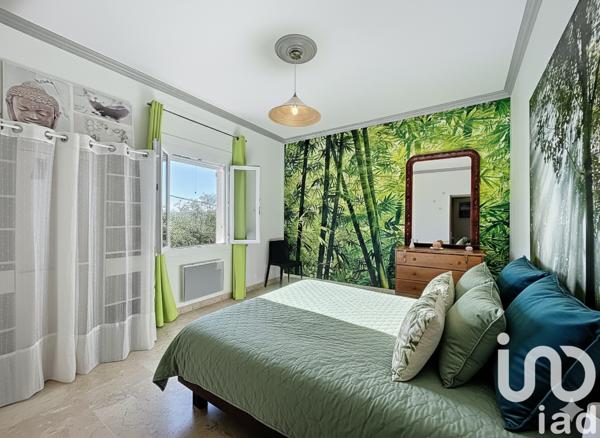 Maison à vendre 7 pièces 160 m² Vidauban