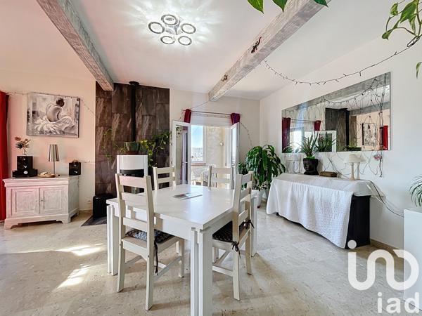 Maison à vendre 7 pièces 160 m² Vidauban
