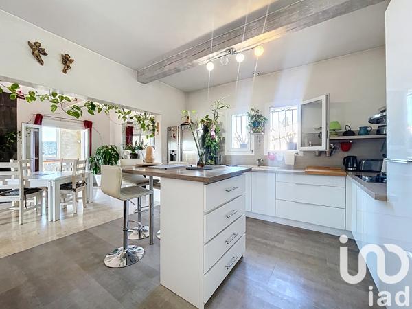 Maison à vendre 7 pièces 160 m² Vidauban