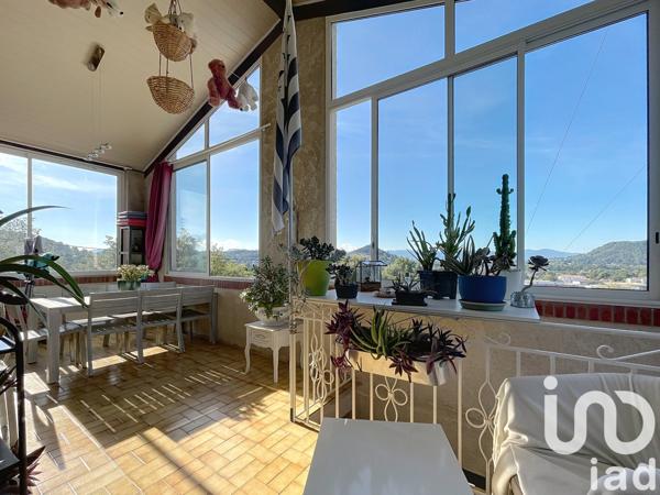 Maison à vendre 7 pièces 160 m² Vidauban