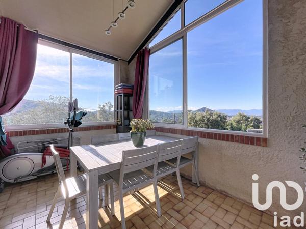 Maison à vendre 7 pièces 160 m² Vidauban