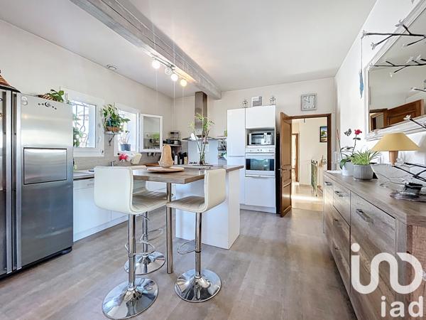 Maison à vendre 7 pièces 160 m² Vidauban