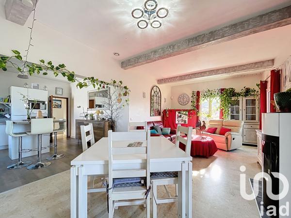 Maison à vendre 7 pièces 160 m² Vidauban
