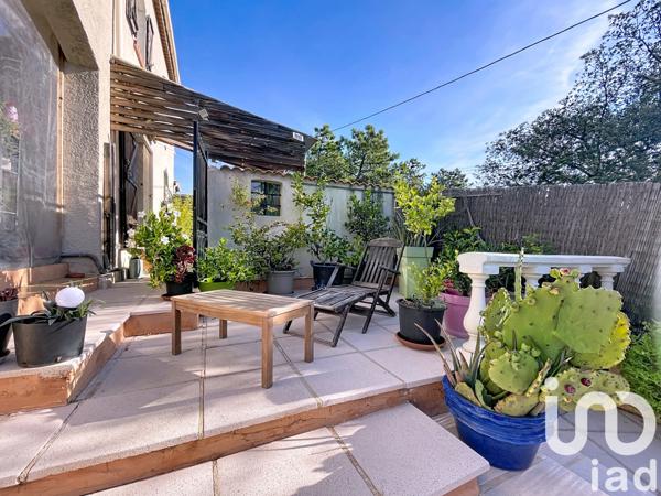 Maison à vendre 7 pièces 160 m² Vidauban