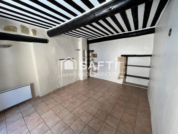 Maison de Ville  5 pièces-100m² avec Garage