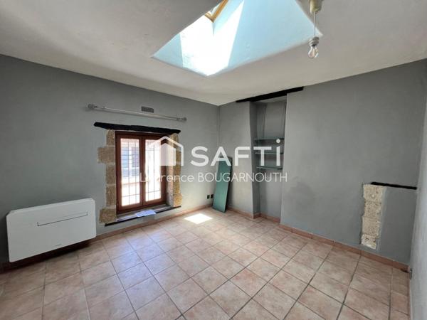 Maison de Ville  5 pièces-100m² avec Garage