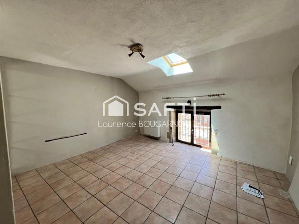 Maison de Ville  5 pièces-100m² avec Garage