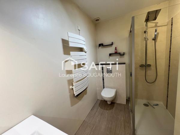 Maison de Ville  5 pièces-100m² avec Garage