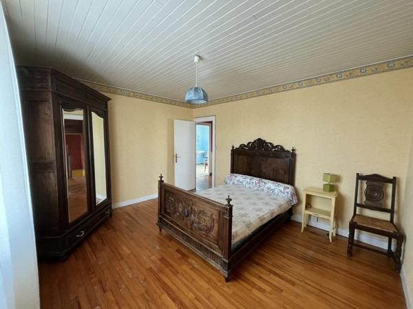 Maison à vendre |  Plouguerneau |  4 pièces | 95 m²