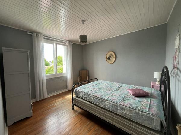 Maison à vendre |  Plouguerneau |  4 pièces | 95 m²