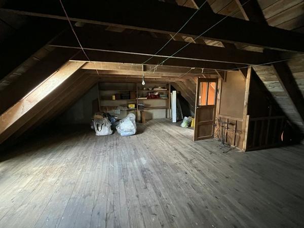 Maison à vendre |  Plouguerneau |  4 pièces | 95 m²