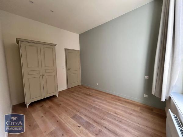Appartement à vendre 2 pièces 52.55m²
