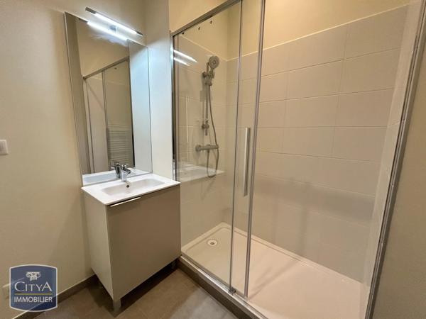 Appartement à vendre 2 pièces 52.55m²