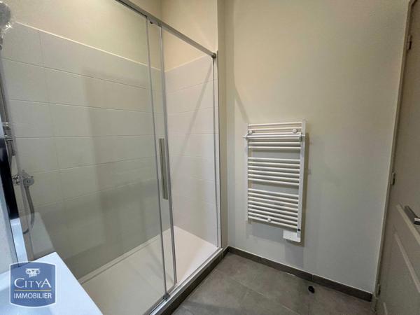 Appartement à vendre 2 pièces 52.55m²