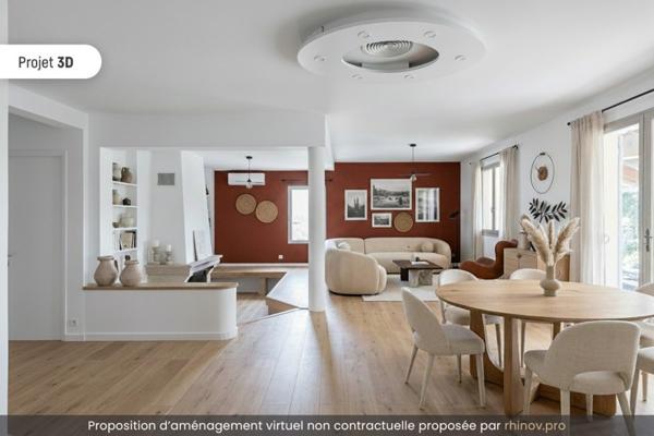 Maison à vendre |  Lunel |  5 pièces | 167 m²
