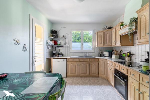 Maison à vendre |  Lunel |  5 pièces | 167 m²