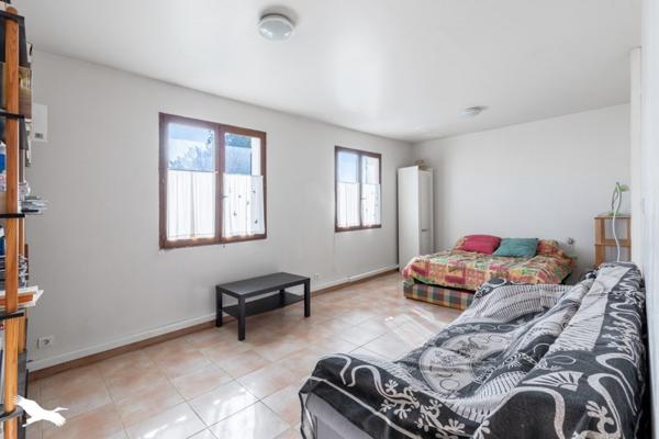 Maison à vendre |  Lunel |  5 pièces | 167 m²