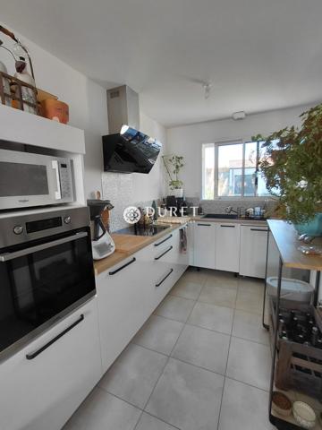 MAISON T4 - GETIGNE - A LOUER