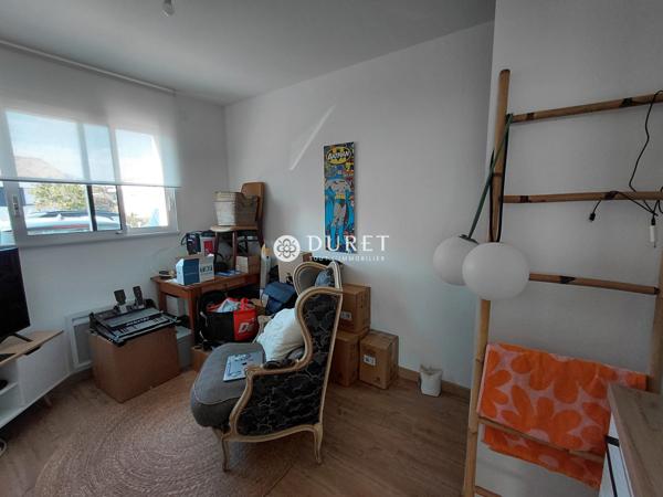 MAISON T4 - GETIGNE - A LOUER