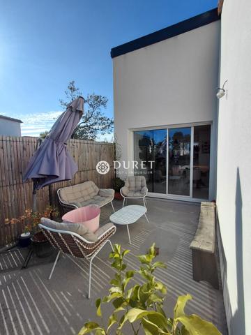 MAISON T4 - GETIGNE - A LOUER
