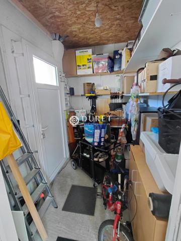MAISON T4 - GETIGNE - A LOUER