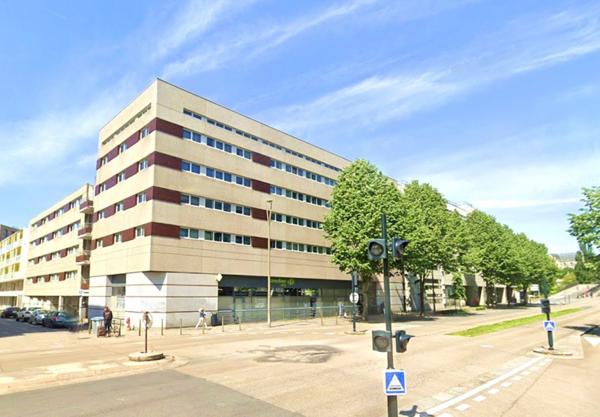 INVESTISSEMENT LOCATIF – NANTES – Résidence Étudiante Les Estudines Ducs de Bretagne – 4,52 de rentabilité