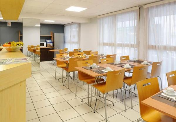 INVESTISSEMENT LOCATIF – NANTES – Résidence Étudiante Les Estudines Ducs de Bretagne – 4,52 de rentabilité