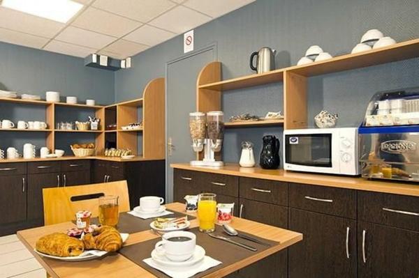 INVESTISSEMENT LOCATIF – NANTES – Résidence Étudiante Les Estudines Ducs de Bretagne – 4,52 de rentabilité