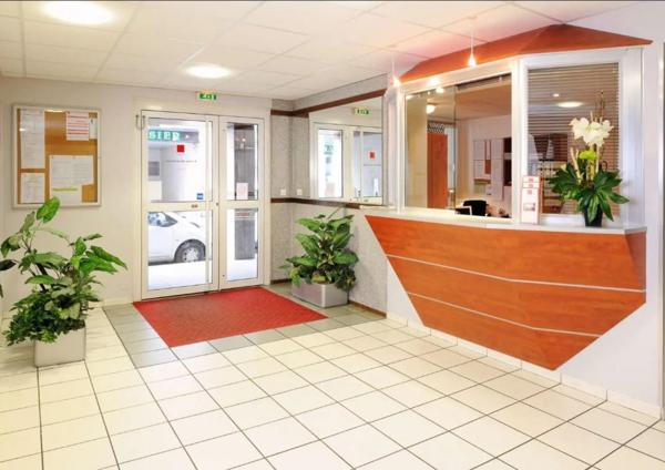 INVESTISSEMENT LOCATIF – NANTES – Résidence Étudiante Les Estudines Ducs de Bretagne – 4,52 de rentabilité