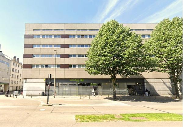 INVESTISSEMENT LOCATIF – NANTES – Résidence Étudiante Les Estudines Ducs de Bretagne – 4,52 de rentabilité