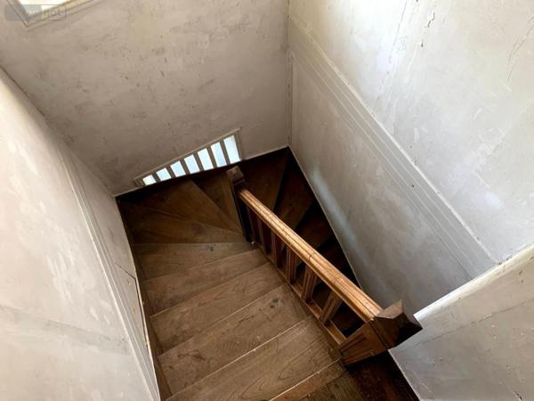 Maison à vendre à Edern dans le Finistère (29510), ref : MAIS/1029   
Campagne