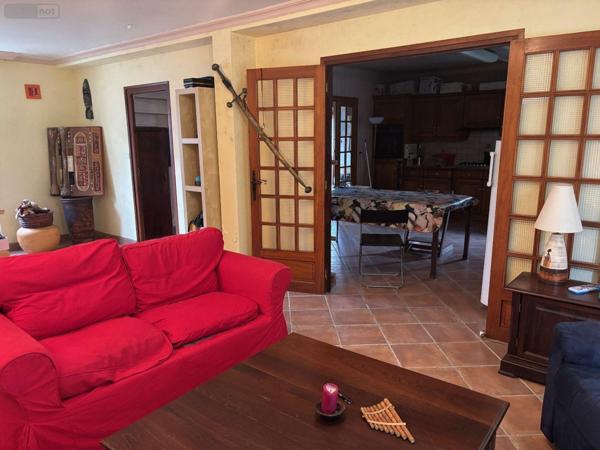 Maison à vendre à Edern dans le Finistère (29510), ref : MAIS/1029   
Campagne