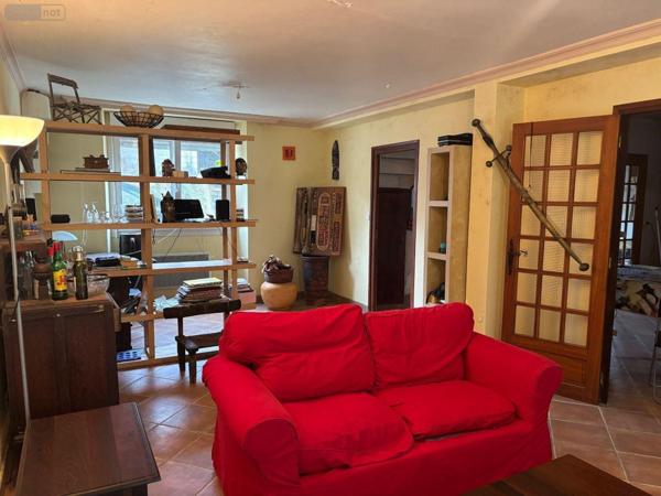 Maison à vendre à Edern dans le Finistère (29510), ref : MAIS/1029   
Campagne