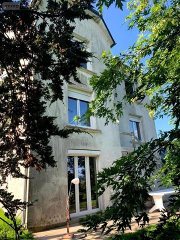 Maison à vendre à Edern dans le Finistère (29510), ref : MAIS/1029   
Campagne