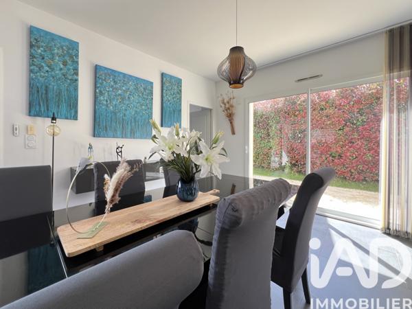 Maison à vendre 7 pièces 233 m² La Buisse