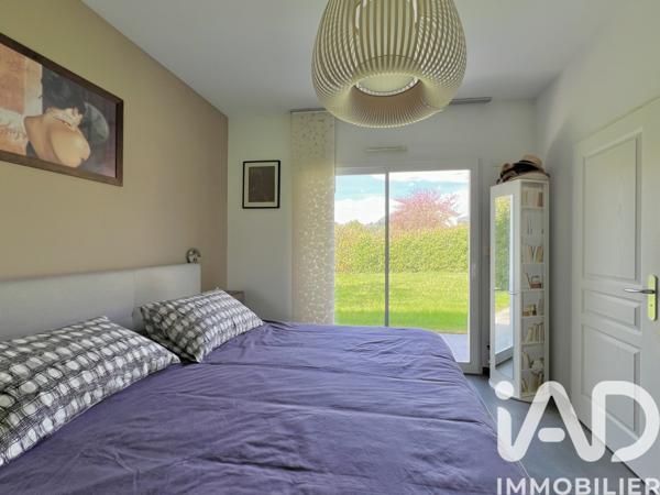 Maison à vendre 7 pièces 233 m² La Buisse