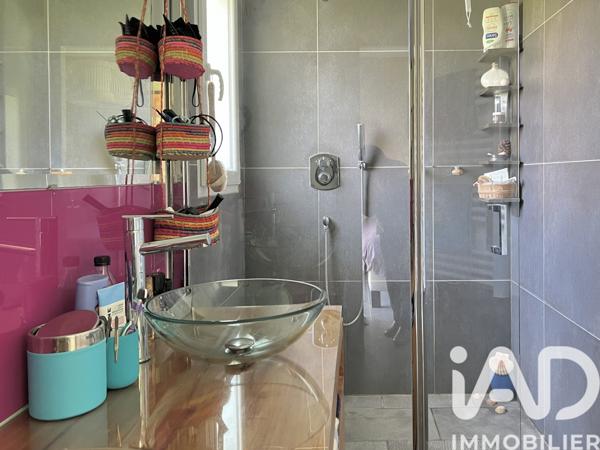 Maison à vendre 7 pièces 233 m² La Buisse