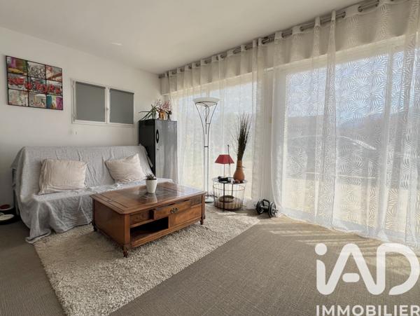 Maison à vendre 7 pièces 233 m² La Buisse